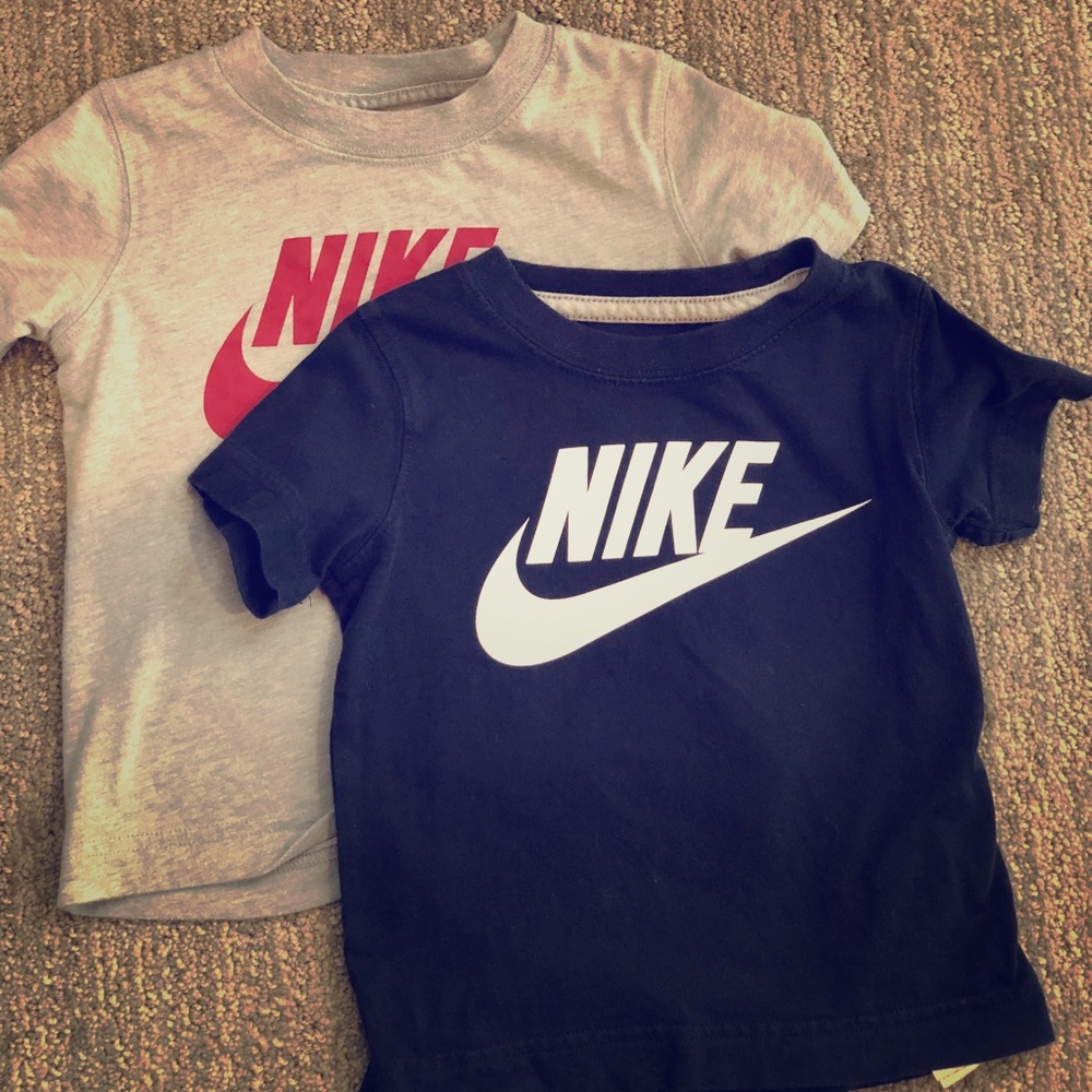 Nike Tshirts